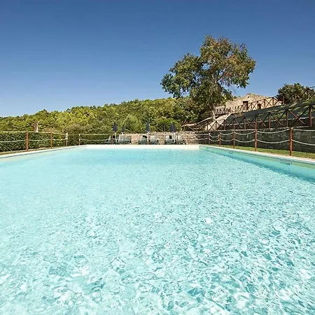Nyaraló Holiday Tenuta Di Forte Sorgnano Peg021001 Dyb