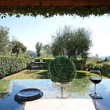 Holiday Tenuta Di Forte Sorgnano Peg021001 Dyb