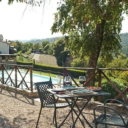 Nyaraló Holiday Tenuta Di Forte Sorgnano Peg021001 Dyb