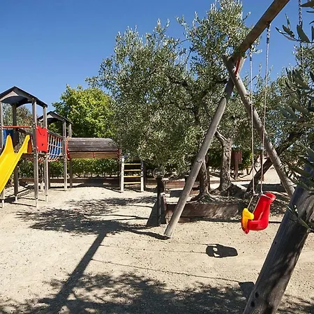 Holiday Tenuta Di Forte Sorgnano Peg021001 Dyb Nyaraló *