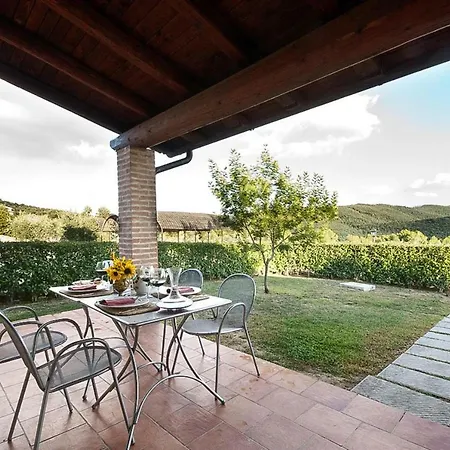 Holiday Tenuta Di Forte Sorgnano Peg021001 Dyb Nyaraló Gualdo Cattaneo