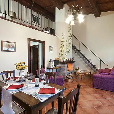 Holiday Tenuta Di Forte Sorgnano Peg021001 Dyb Nyaraló Gualdo Cattaneo