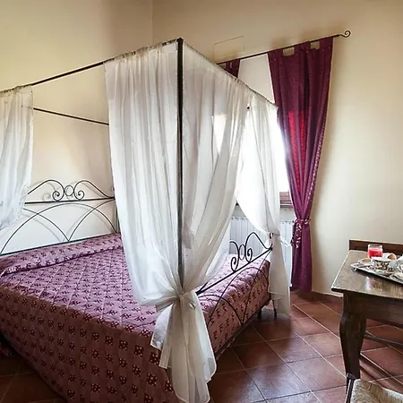 Holiday Tenuta Di Forte Sorgnano Peg021001 Dyb