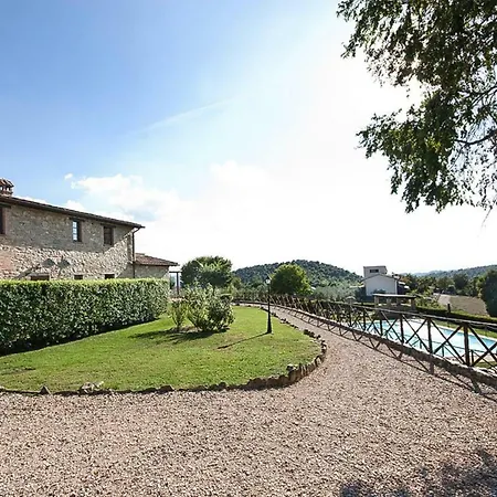 Nyaraló Holiday Tenuta Di Forte Sorgnano Peg021001 Dyb *